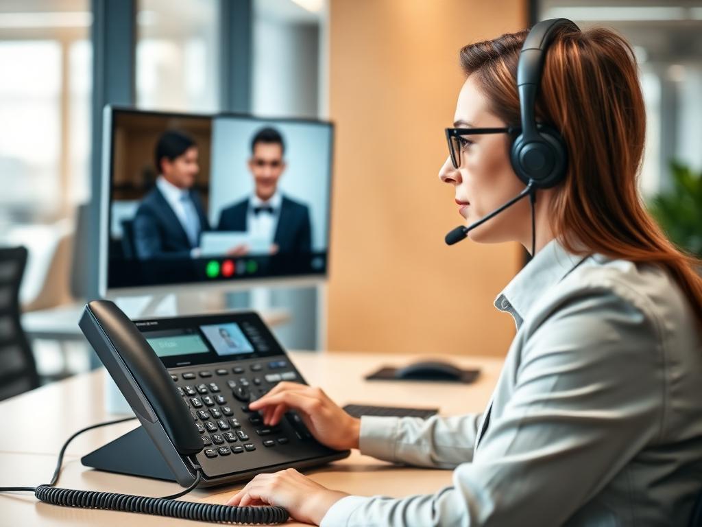 Unified Communications